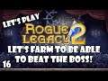 Rogue Legacy 2: Time for some farming! | 16