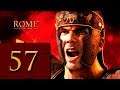 Rome Total War - Campaña Julios - Episodio 57 - Control marítimo