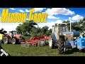 RP: Meadow Grove - Farming Simulator 19 -  Ep.5 (with Wheel Cam)
