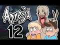 ▶︎RPD Plays Amnesia: Part 12