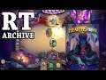 RTGame Archive:  Hearthstone [PART 4]