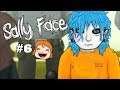 Sally Face / Chapter 2 / Secret Phantoms