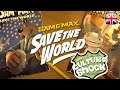 Sam & Max Save the World - Episode 1: Culture Shock - English Longplay - No Commentary