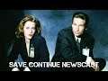 Save Continue Newscast: Mar. 18, 2018 - Mar. 24, 2018