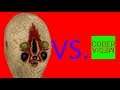 SCP-173 vs. CoderMedia