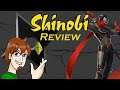 Shinobi (PS2) Review - Pragmatik