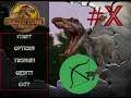 Shot Precision? Wuzzat? | Jurassic Park Hunter Legends #10