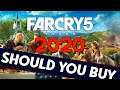 Should you Buy Far Cry 5 in 2021? (Review)