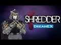 Shredder DreamEx 1/6 review equina