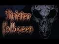 Sinister Halloween #02 🎃 Cemetery 🎃 Gameplay - No Commentary
