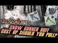 SINoALICE Snow White Gunner!  SHOULD YOU PULL?!              #SINoALICERoyalCreator