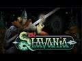 Slavania Gameplay  -Prologue