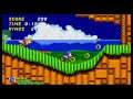 Smash Music Origins-Sonic the Hedgehog 2