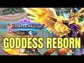 SO IS THE REVAMP FREYA BETTER? LETS FIND OUT! | Mobile Legends
