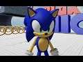 Sonic Adventure Demo  (Sonic Roblox Fangame)