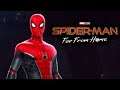 Spider Man: Far From Home NEW SUIT | Marvel: Future Fight