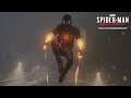 Spider-Man: Miles Morales - Tinkerer Chase Music Theme