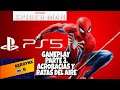 Spiderman remastered ps5 gameplay español parte 3. Acrobacias secundarias y palomas...