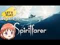 Spiritfarer - Let's Play Découverte !