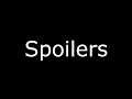 Spoilers 17 ~ Wily Spoiler and Weakest Spoiler - Normal / Youmu Eagle / First Playthrough