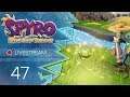 Spyro: Reignited Trilogy [Blind/Livestream] - #47 - Auf den Bauernhof