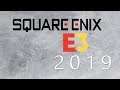 🔴 Square Enix / E3 2019 // Pressekonferenz //Zusammenfassung