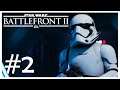 STAR WARS BATTLEFRONT II #2 CHƠI THỬ COOP MOD, GAME ĐANG ĐƯỢC FREE TRÊN EPIC !!!