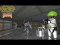 Star Wars Doom Let's Play - Fight Like a Stormtrooper!