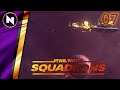 Star Wars: Squadrons | #7 TRAILS OF DESEVRO | Lets Play