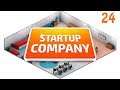 Startup Company #24 - ERROR! [Live-LP]