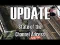 STATE OF THE CHANNEL ADDRESS | Call of Duty: Modern Warfare