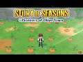 Story Of Seasons Pioneers Of Olive Town [072] Die Baum Insel [Deutsch] Let's Play Story Of Seasons