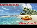 Stranded Deep l XBox One X Gameplay l Lets Play