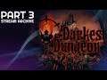 [Stream Archive] - Modded Darkest Dungeon Season 2 Part 3