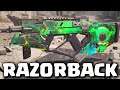 Stream Highlights: Razorback, AK47 and more! Battle Royale Gameplay