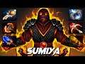 SumiYa Ember Spirit - Dota 2 Pro Gameplay [Watch & Learn]