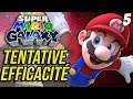 Super Mario Galaxy #5 Petit Tour chez Bowser (Let's Play FR)