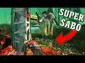 SUPER SABO.EXE - Dead By Daylight