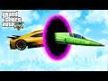 SUPER TOFFE TRANSFORMER RACE! - GTA 5 Online Races