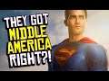 Superman & Lois Gets Middle America RIGHT Without Insulting RURAL Viewers?!