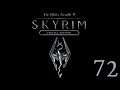 SUPLEX THE EVIL OLD LADY - The Elder Scrolls V: Skyrim (Part 72)