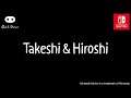 Takeshi & Hiroshi Launch Trailer
