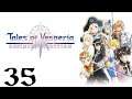 Tales of Vesperia: Definitive Edition Walkthrough HD (Part 35) Dealing with Cumore