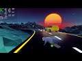 Tanuki Sunset PC | 1440p 60 FPS GTX 1060 | Raccoon Skating | Steam Gameplay
