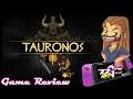 TAURONOS: Nintendo Switch Game Review
