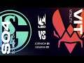 TEAM VITALITY VS SCHALKE 04 | LEC Summer split 2021 | JORNADA 1  | League of Legends