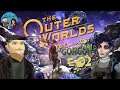 Technical Difficulties - The Outer Worlds Peril On Gorgon E02