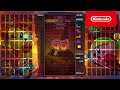 TETRIS® 99 x Kirby Fighters 2 – Puzzling puffball pandemonium! (Nintendo Switch)
