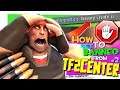 TF2: How to get banned from TF2Center #2 [FUN]