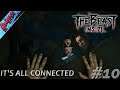 The Beast Inside - TWO SIDE OF THE SAME COIN - Part 10 - it's all connected